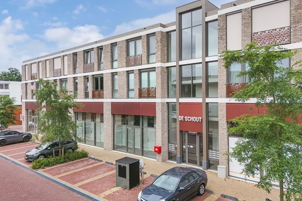 Medium property photo - De Boei 13, 8302 ET Emmeloord